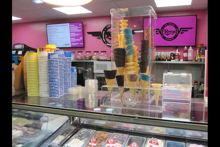 Desserts Sweet profits Features and analysis Convenience Store